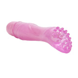 California Exotic Novelties First Time Softee Teaser Pink