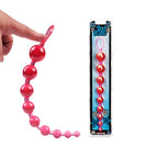 Sex Please! Sexy Beads, Pink