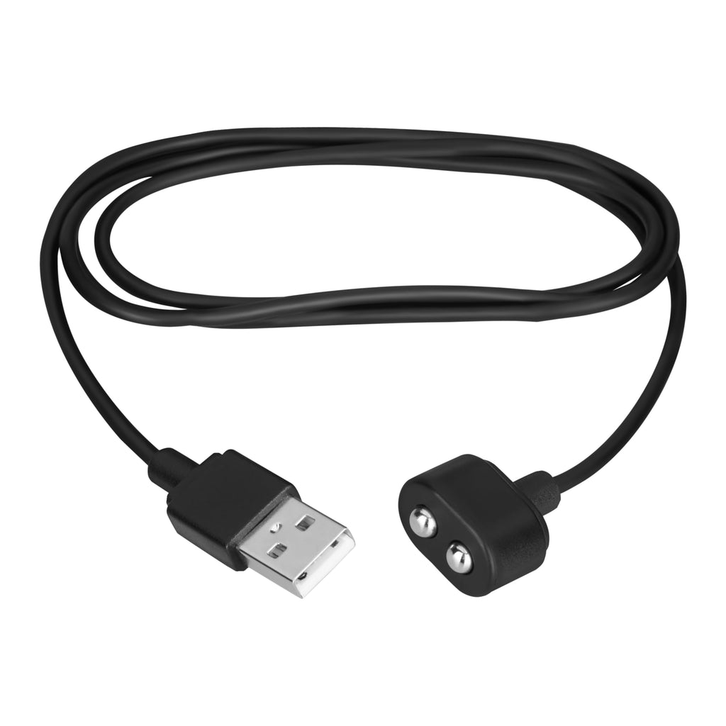 Satisfyer Usb Charging Cable-Black
