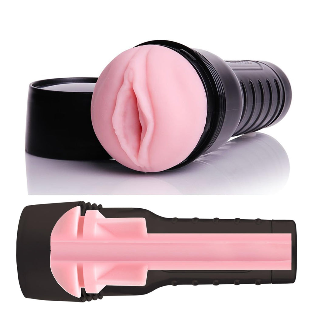 Fleshlight | Pink Lady Original | Male Sex Toy