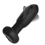 Flickers Bum Flick Flick & Vibr Plug Rc