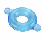 Elastomer C-Ring - Blue
