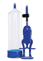 Renegade Bolero Pump - Blue