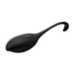 Under Control Silicone Vibrating Egg With Remote Control