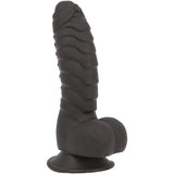 Addiction Dildos-E31756 Black 18 Cm
