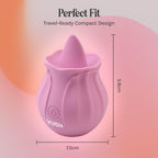 VUSH Essentials Flicking Vibrator