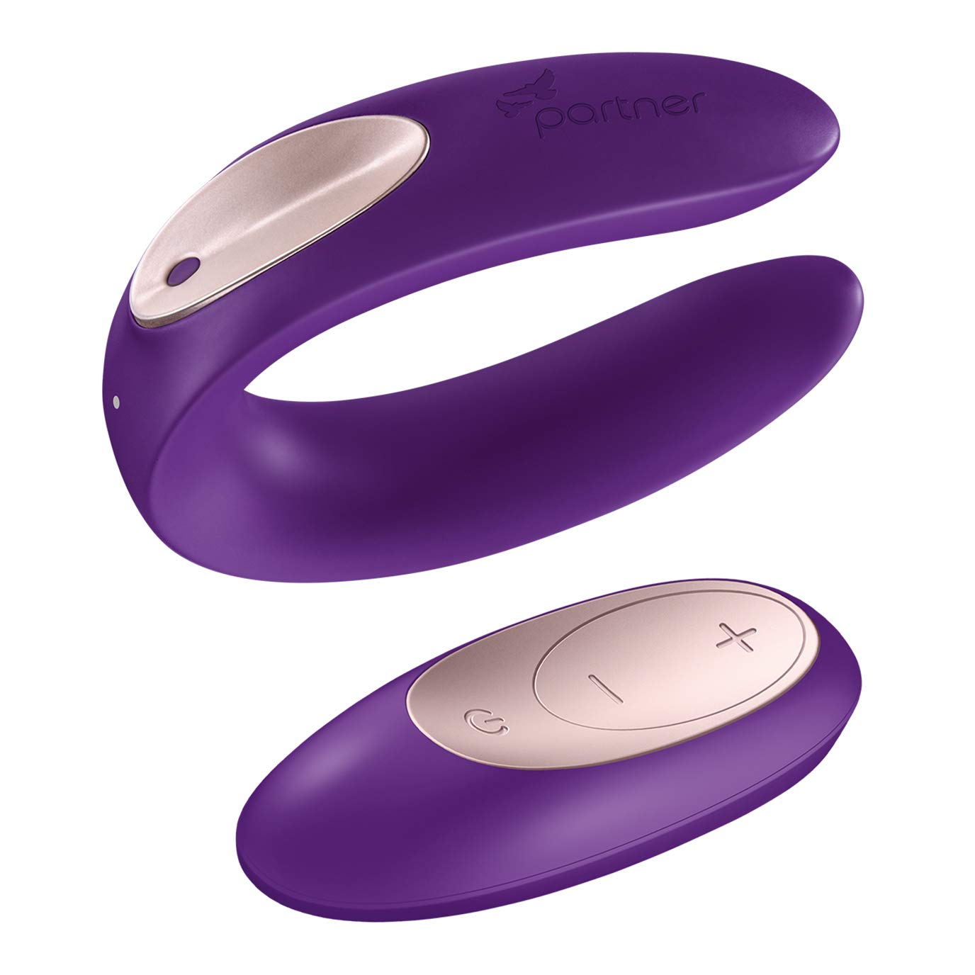 Double Plus W/ Remote (Net)