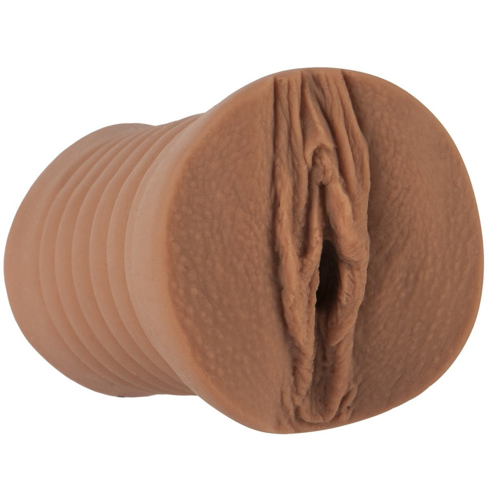 Noches Latinas Ur3 Deep Pen Pocket Pussy