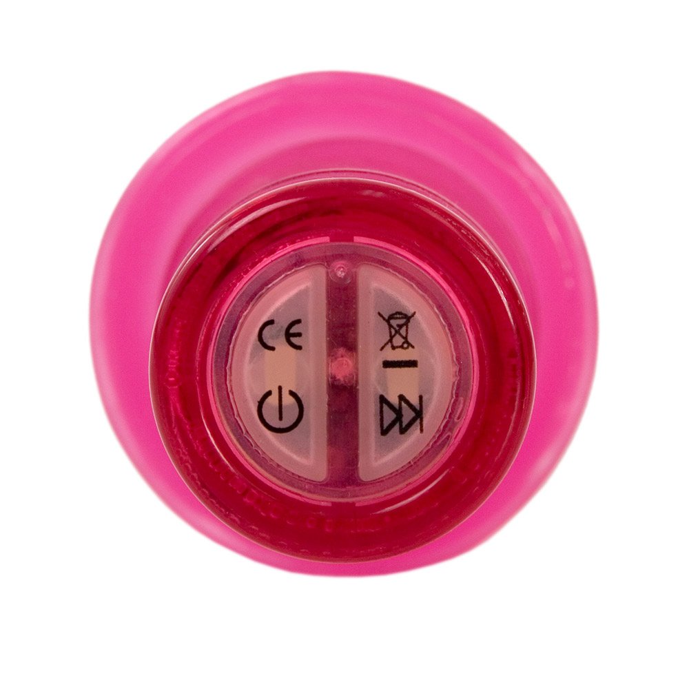 Nasstoys Gina Orgasm Deluxe-Pink