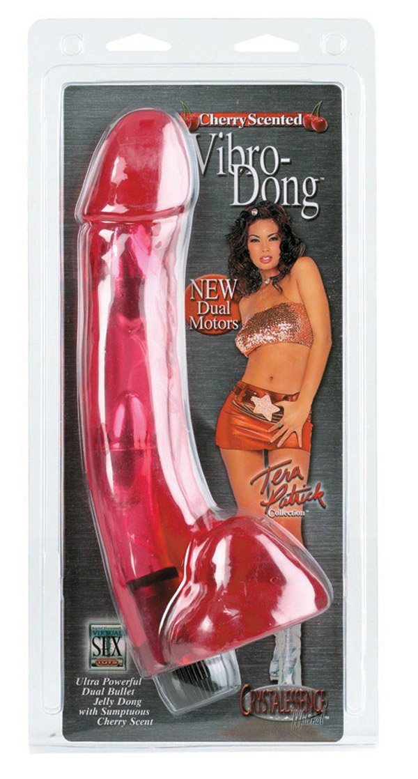 California Exotics Teagan'S Magic Wand