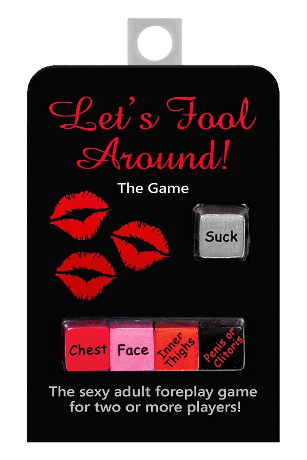 Kheper Games Let'S Fool Around