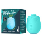 Romp Glow Rose