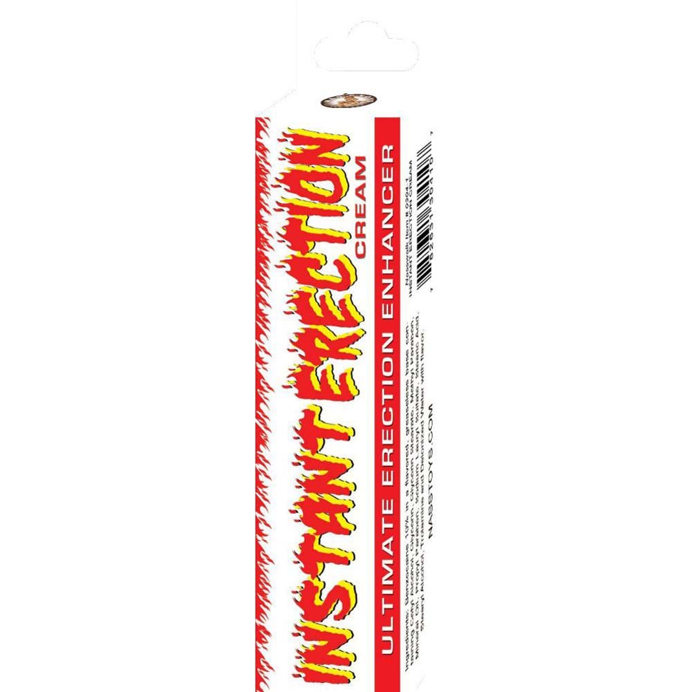 Nasstoys Instant Erection Cream