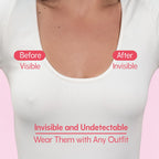 UVA Circular Nipple Covers Cocoa