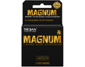 Trojan Magnums-3Pk