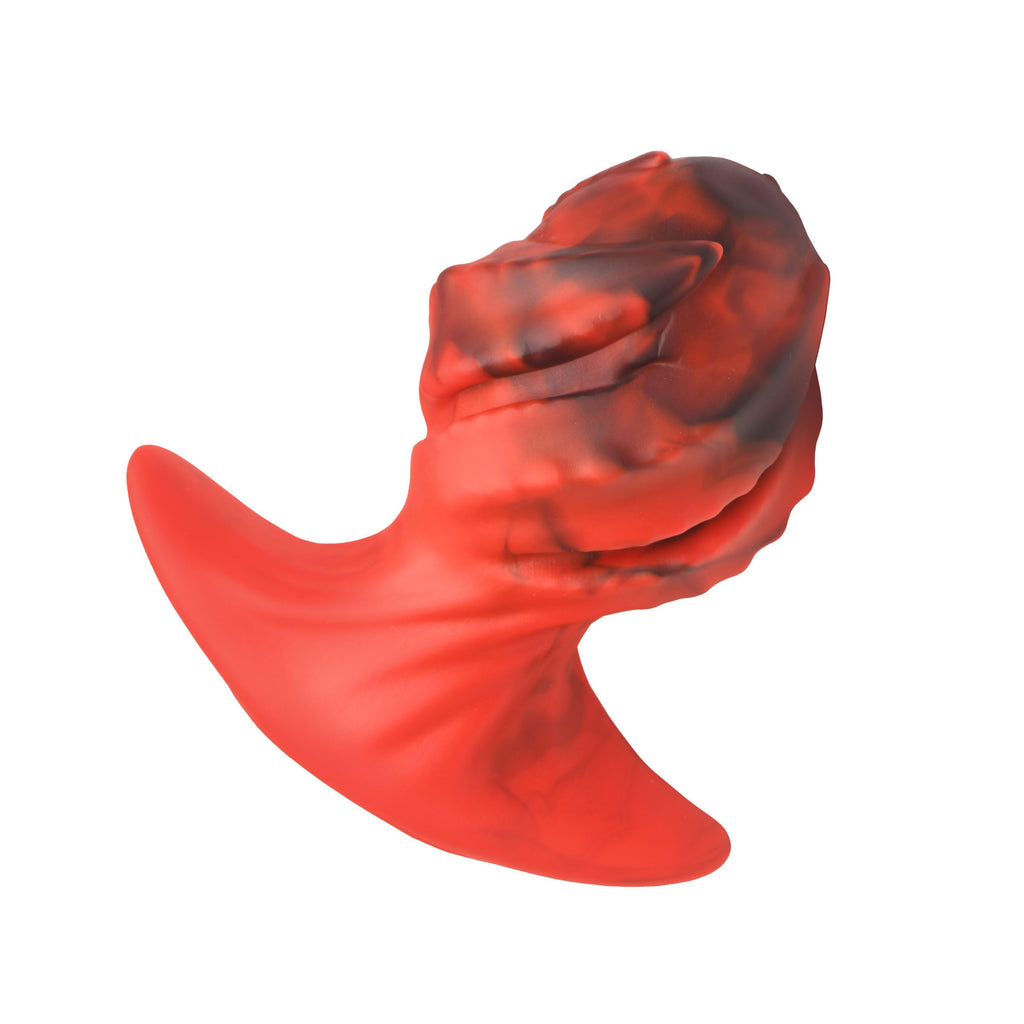 Creature Cocks Dragonspawn Silicone Butt Plug-Large
