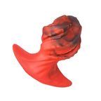 Creature Cocks Dragonspawn Silicone Butt Plug-Large