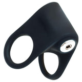Hard Rechargeable C Ring Black