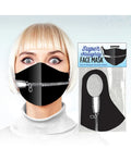 Little Genie Productions LIG75256: Mask Zipper