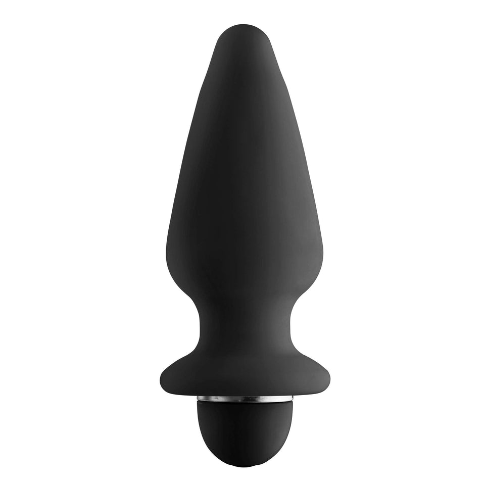 (Wd) Tom Of Finland 5X Silicon Anal Plug