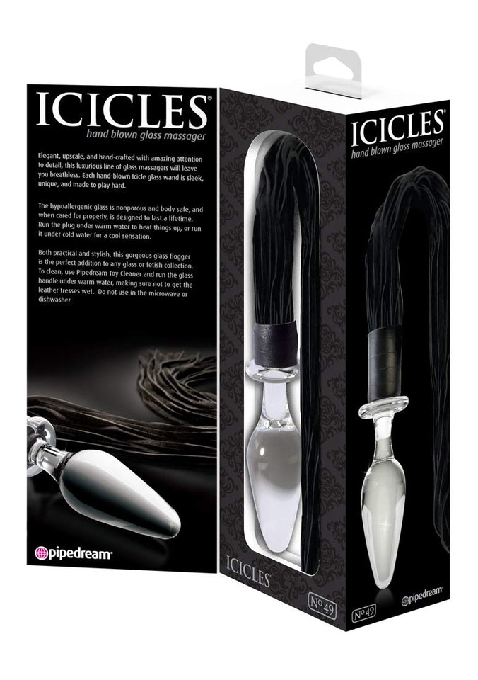 (Wd) Icicles #49