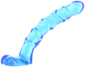 Blue Jellie Raging Hard Ons Slim Line 7In Ballsy Cd.
