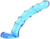 Blue Jellie Raging Hard Ons Slim Line 7In Ballsy Cd.