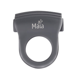 Maia 8 Pulsation Vibrating Cock Ring-Delayed Ejaculation Penis Rechargeable Rings Sex Toys Mens Sex Delay Device