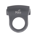 Maia 8 Pulsation Vibrating Cock Ring-Delayed Ejaculation Penis Rechargeable Rings Sex Toys Mens Sex Delay Device