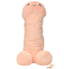 Pop Peckers Happy Peckers Pillow L