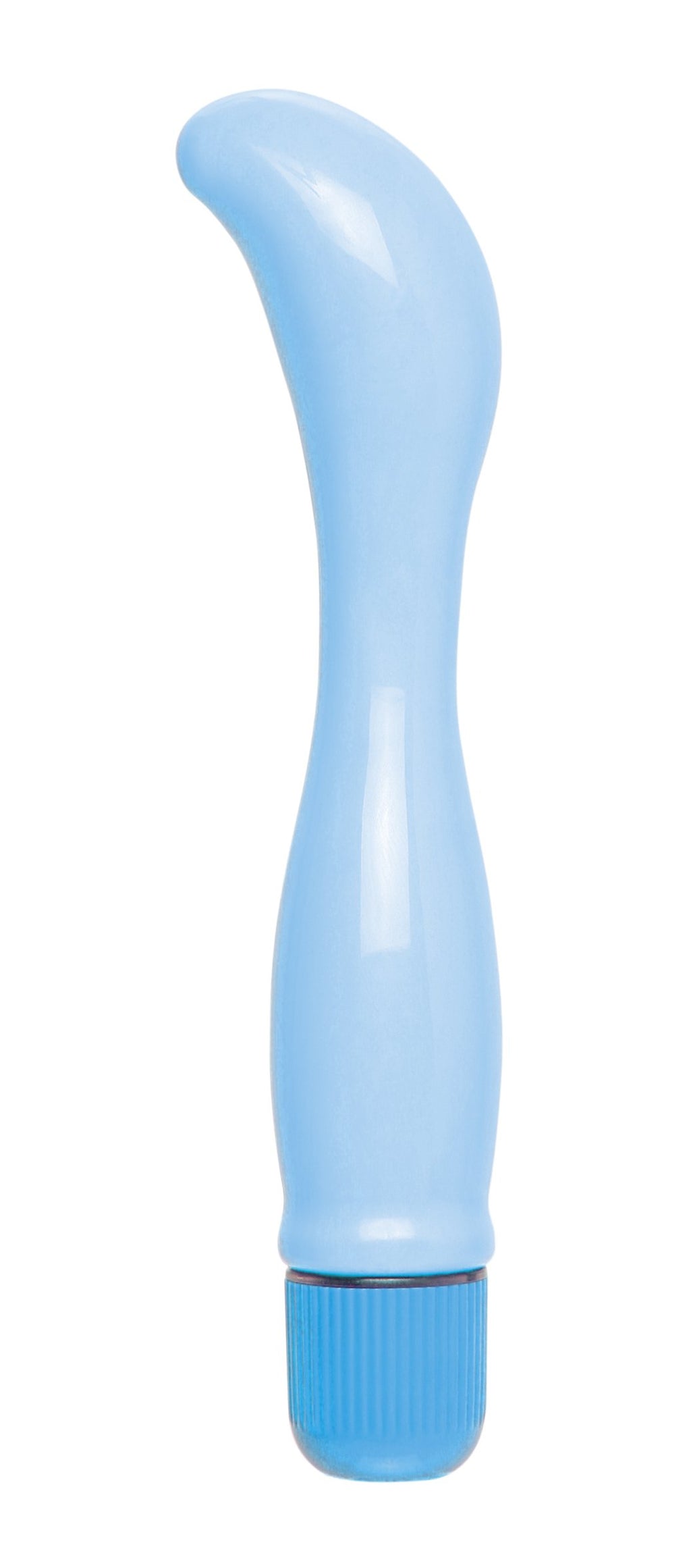 Pipedream Pretty Pearl G Spot Vibe, Blue