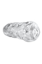 Evolved Novelties Adam And Eve Vibrating And Sucking Stroker