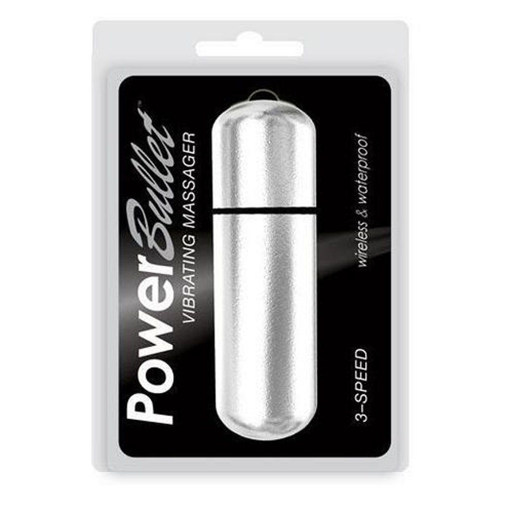 Bms Power Vibrating Bullet