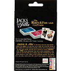 California Exotics Jacks & Jills Game