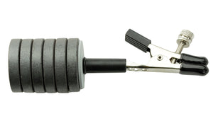 Spartacus 6- 1 oz. Magent Adjustable Weights with Clamp