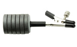 Spartacus 6- 1 oz. Magent Adjustable Weights with Clamp