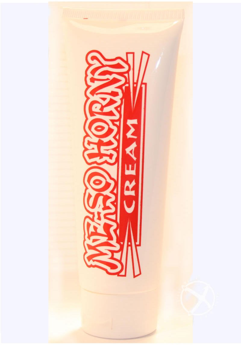 Pipedream Me So Horny, 4-Ounce