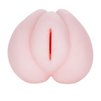 California Exotic Novelties Vivid Raw Cock Tease, Ivory
