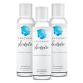 Penchant Water-Based Lube, Natural Moisturizing Lubricant Gel for Men, Women & Couples (3 Pack, 12Fl Oz Total)