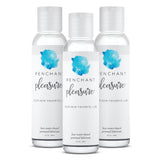 Penchant Water-Based Lube, Natural Moisturizing Lubricant Gel for Men, Women & Couples (3 Pack, 12Fl Oz Total)