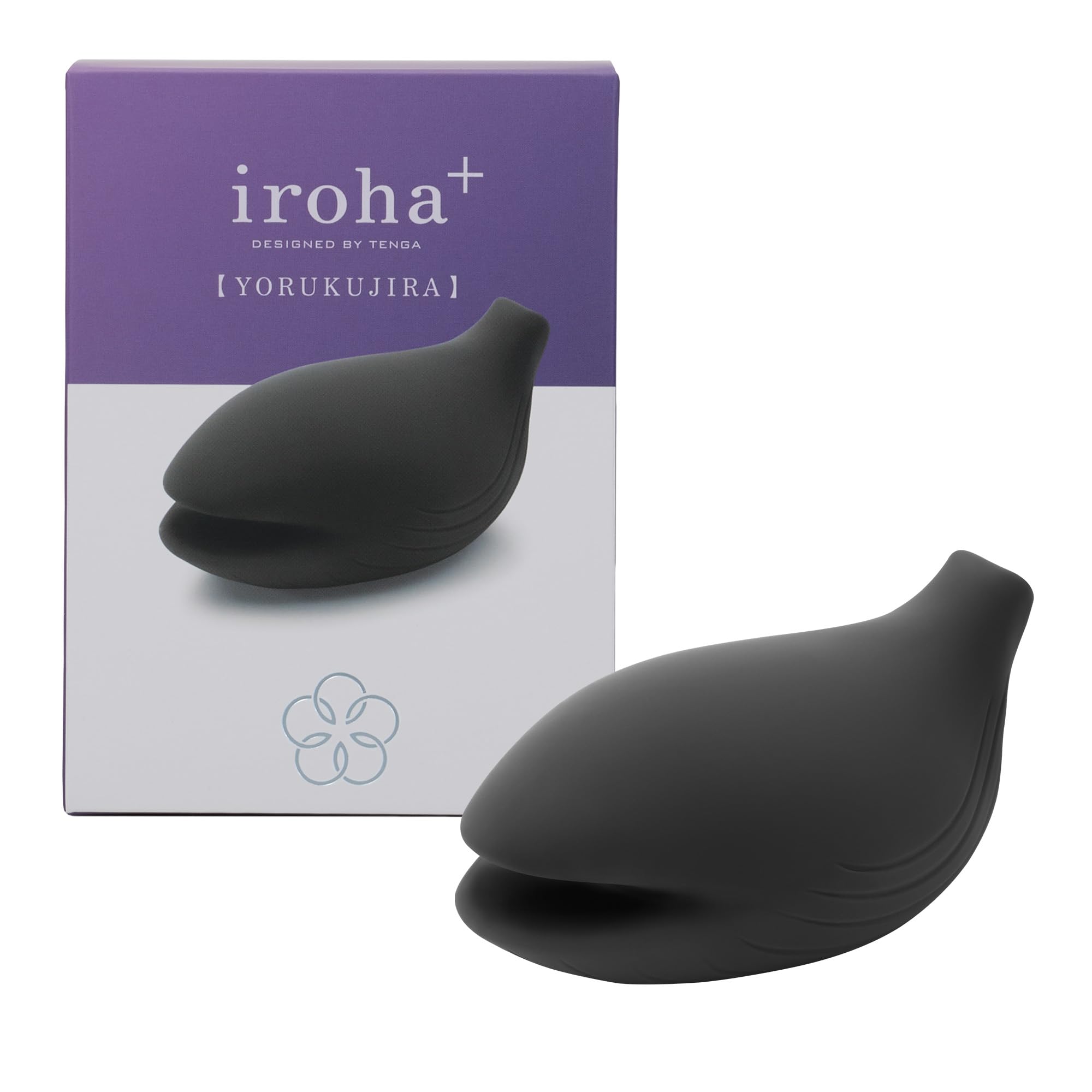 TENGA IROHA + YORUKUJIRA SUMIRE