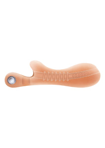 (D) Renegade Ball Tugging Stro White