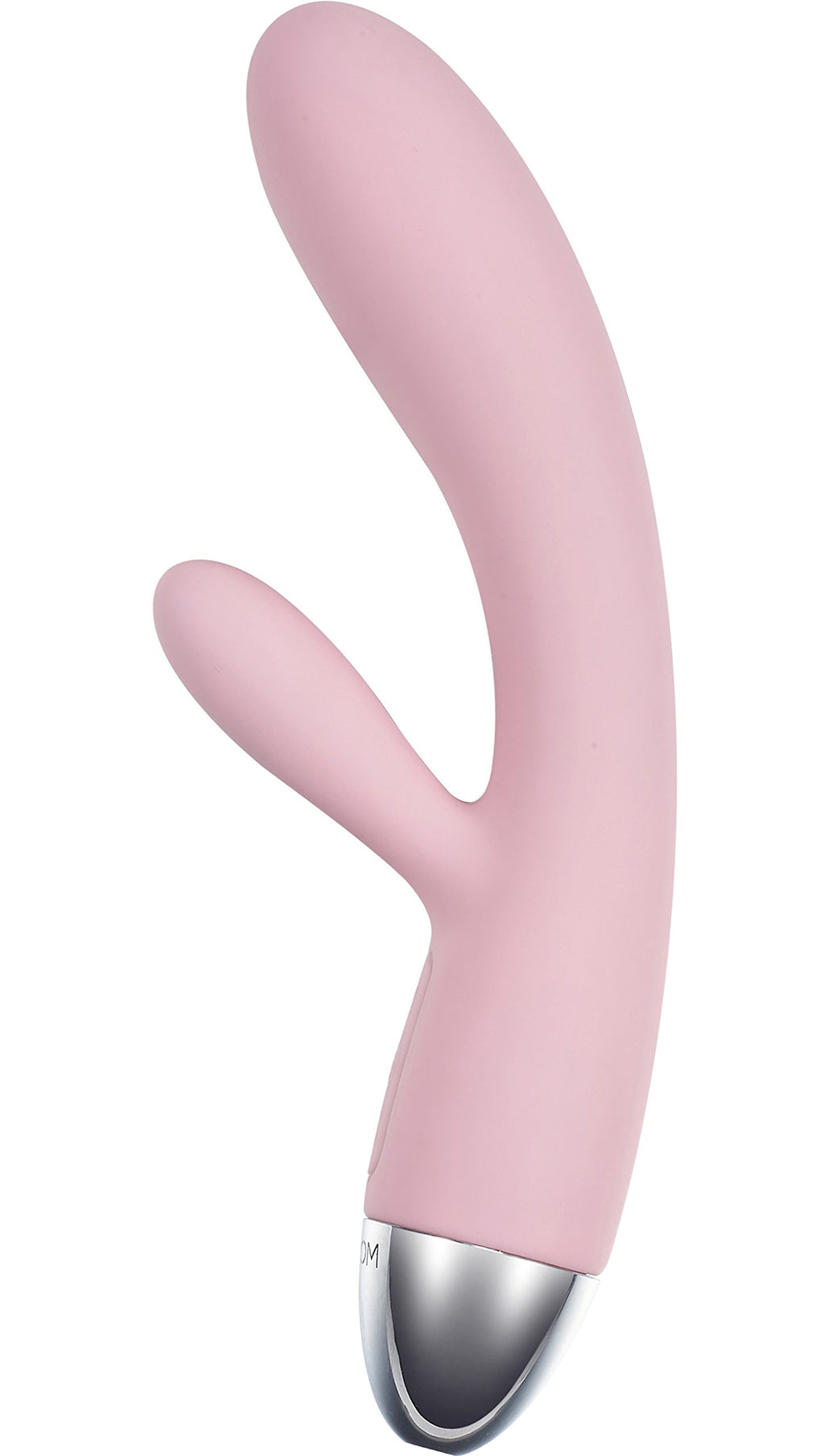 Svakom Alice Dual Motor Rabbit Vibe Pale, Pink
