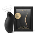 LELO SONA Cruise Suction Vibrator for Enhanced Pleasure, Waterproof and Rechargeable Clit Sucker Sex Toy for Women, Clitoris Sti