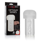 Calexotics, Optimum Series Automatic Smart Pump Replacement Sleeve Male Silicone Masturbation Sleeve - 5 Inch Adult Male Masturb