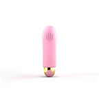 Love To Love Touch Me Pink Vibrator