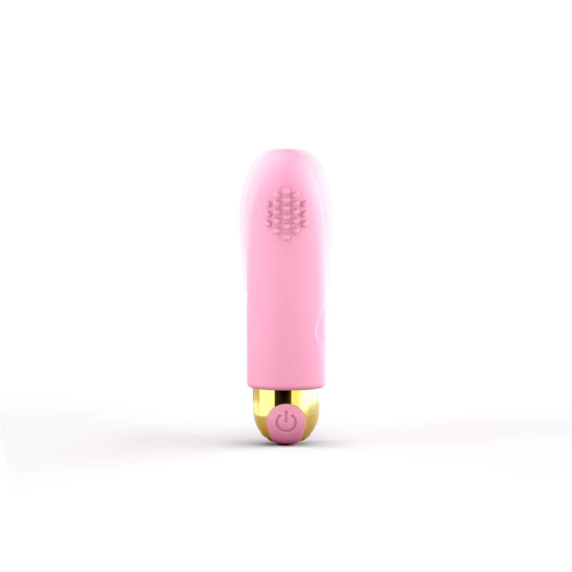 Love To Love Touch Me Pink Vibrator