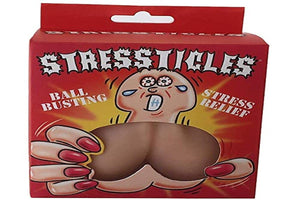 Stressticles Stress Relief