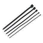 Beauty7 5PCS Extra Long 14'' Urethral Sound Plug Cube Shaped End Urinary Dilator Expander Silicone Men Male Urethra Prostate Bla