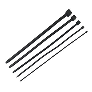 Beauty7 5PCS Extra Long 14'' Urethral Sound Plug Cube Shaped End Urinary Dilator Expander Silicone Men Male Urethra Prostate Bla